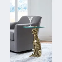 French Connection Accent Tables