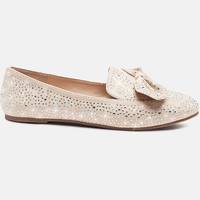 Shop Premium Outlets Women's Bow Loafers