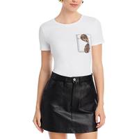Bloomingdale's Karl Lagerfeld Paris Women's T-shirts