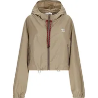 French Connection Women's Beige Jackets