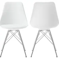 Coaster Furniture Armless Chairs