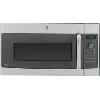 Appliances Connection Over-the-Range Microwaves