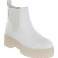 Mia Women's White Boots