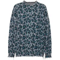 R13 Women's Leopard Sweaters