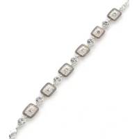 Napier Women's Crystal Bracelets