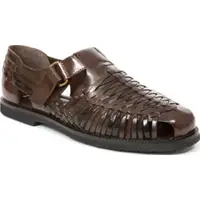 Belk Men's Leather Casual Shoes