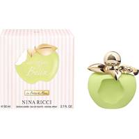 Nina Ricci Fresh Fragrances