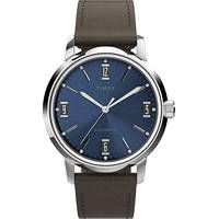 Zappos Men's Leather Watches
