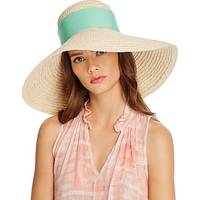 Women's Straw Hats from Bloomingdale's