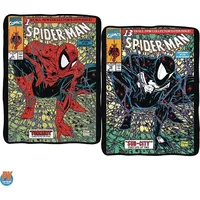 Spider-Man Bedding