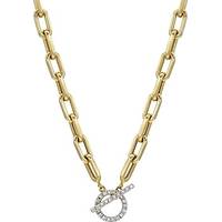 Zoe Lev Women's Diamond Necklaces