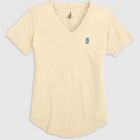 johnnie-O Men's V Neck T-shirts