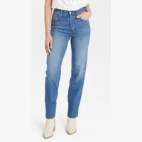 Target Women's Distressed Jeans