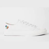 PS by Paul Smith Men's Canvas Shoes