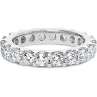 Shop Premium Outlets Haus of Brilliance Women's Promise Rings