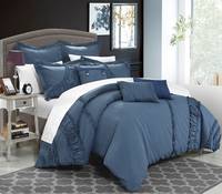 Dot & Bo Linen Comforter Sets