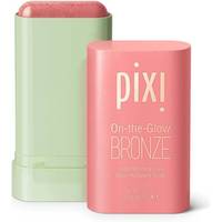 Pixi Bronzers
