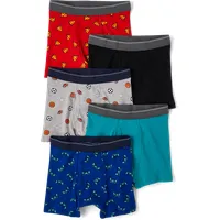 The Children's Place Boy's Boxer Briefs