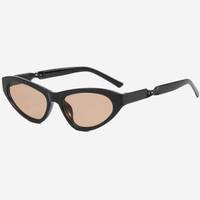 ZAFUL Women's Cat Eye Sunglasses