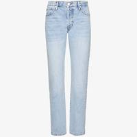 Frame Women's Low Rise Jeans
