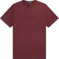 Bloomingdale's Fred Perry Men's ‎Graphic Tees