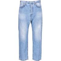 Musinsa Men's Relaxed Fit Jeans