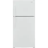 Best Buy Frigidaire Top-Freezer Refrigerators