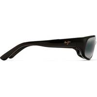 Maui Jim Men's Wrap Sunglasses