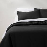 Target Linen Comforter Sets