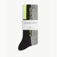 Calvin Klein Men's Ribbed Socks