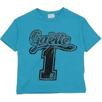 Gaëlle Paris Toddler Girl' s T-shirts