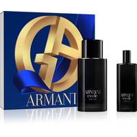 Giorgio Armani Men's Beauty Gift Set