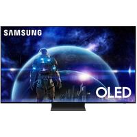 Macy's Samsung OLED TVs