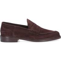 Tricker's Men's Brown Shoes