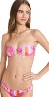 Shopbop Women's Bandeau Bikini Tops