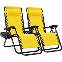 Best Choice Products Patio Lounge Chairs