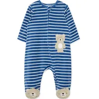 Macy's Little Me Baby Coveralls