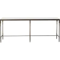 Kathy Kuo Home Console Tables