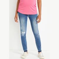 maurices Women's Released-Hem Jeans