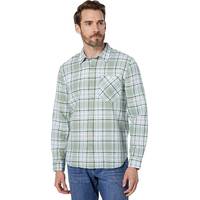 7 For All Mankind Men's Button-Down Shirts