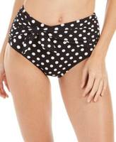 Women's High-Waist Bikini Bottoms from Kate Spade New York