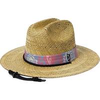 Zappos Billabong Men's Straw Hats