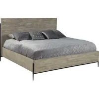 Hekman Panel Beds