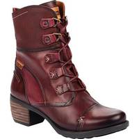 Women's Lace-Up Boots from Pikolinos