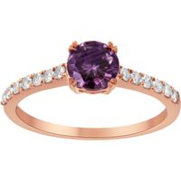 French Connection Women's Gemstone Rings