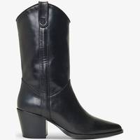 Maje Women's Leather Boots