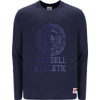 Russell Athletic Men's Long Sleeve Tops