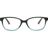 Foster Grant Women's Square Reading Glasses