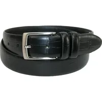 French Connection Men's Dress Belts