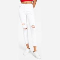 Tommy Hilfiger Women's Mid Rise Jeans